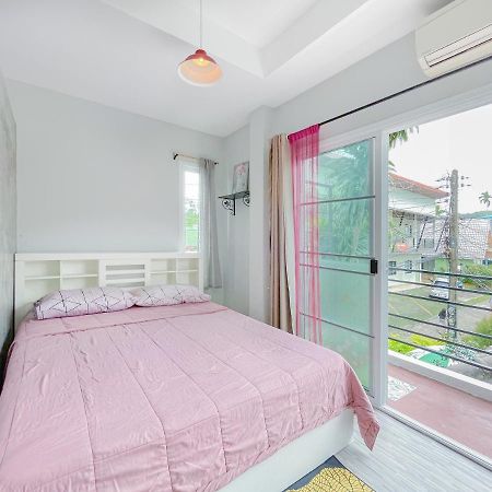 Village Apartment CC1234 Bang Tao Beach  Extérieur photo