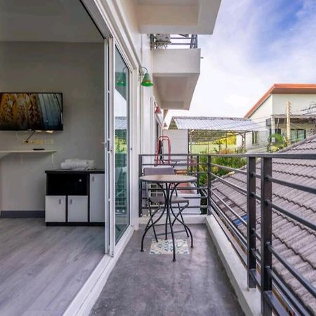 Village Apartment CC1234 Bang Tao Beach  Extérieur photo