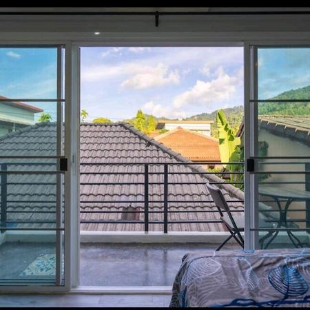 Village Apartment CC1234 Bang Tao Beach  Extérieur photo