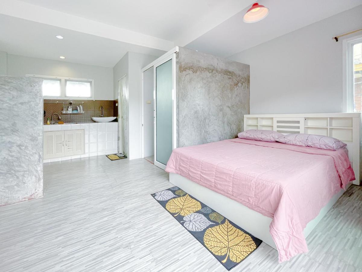Village Apartment CC1234 Bang Tao Beach  Extérieur photo