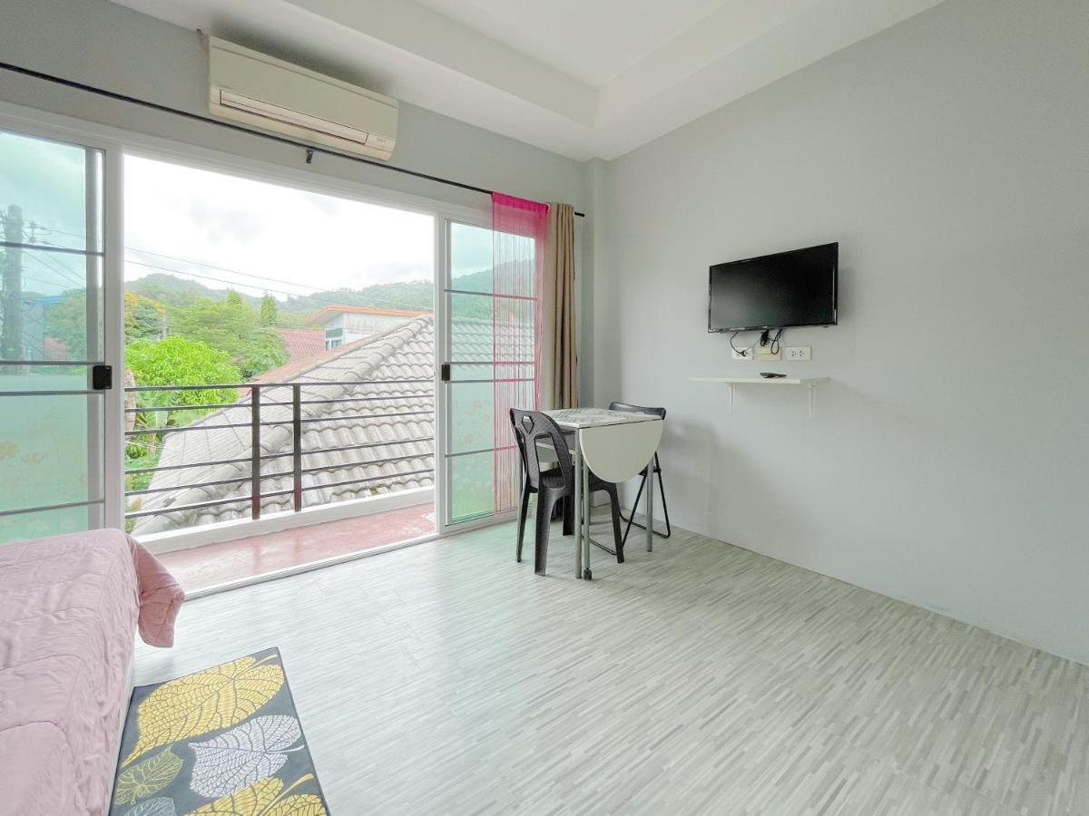 Village Apartment CC1234 Bang Tao Beach  Extérieur photo