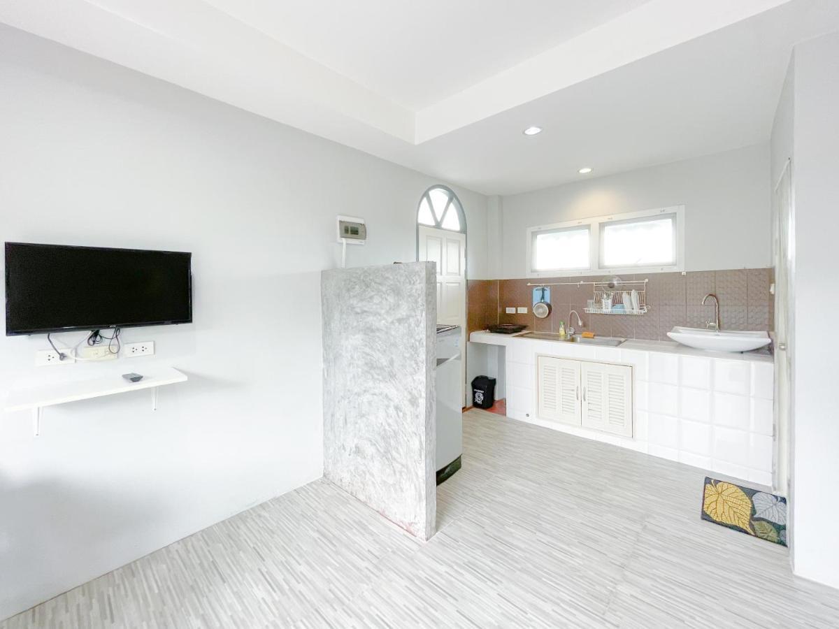Village Apartment CC1234 Bang Tao Beach  Extérieur photo