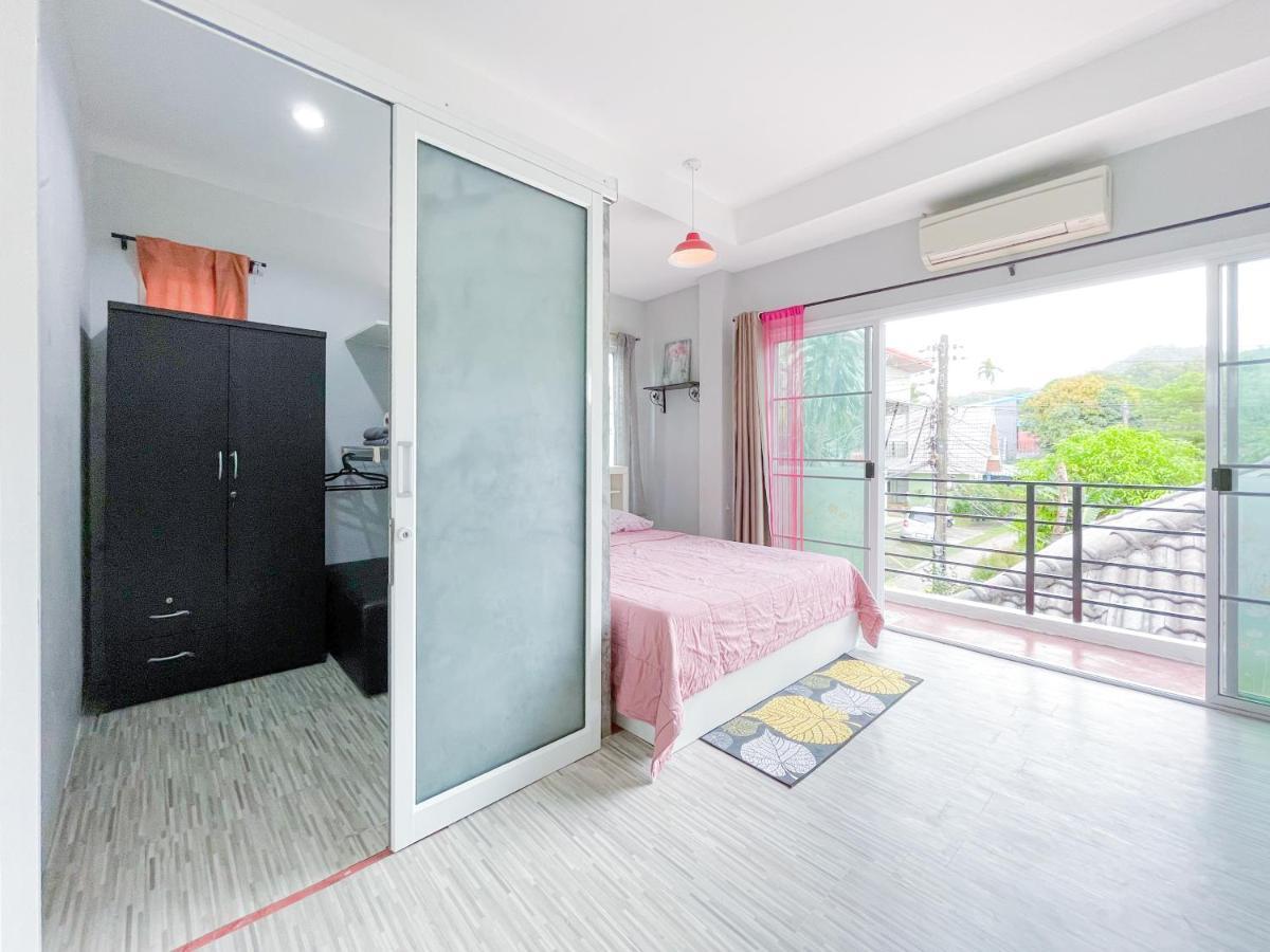 Village Apartment CC1234 Bang Tao Beach  Extérieur photo