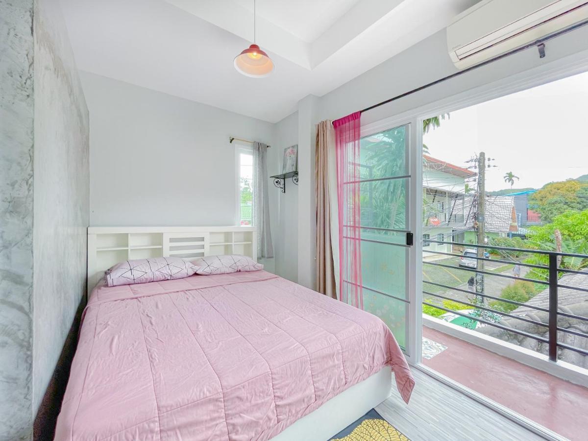 Village Apartment CC1234 Bang Tao Beach  Extérieur photo