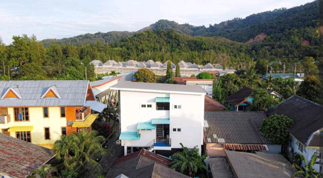 Village Apartment CC1234 Bang Tao Beach  Extérieur photo