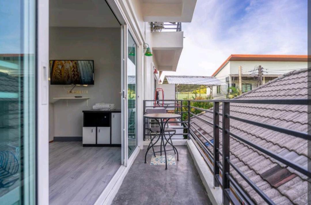 Village Apartment CC1234 Bang Tao Beach  Extérieur photo