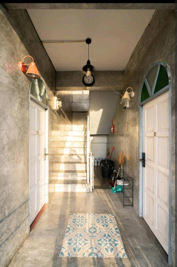 Village Apartment CC1234 Bang Tao Beach  Extérieur photo