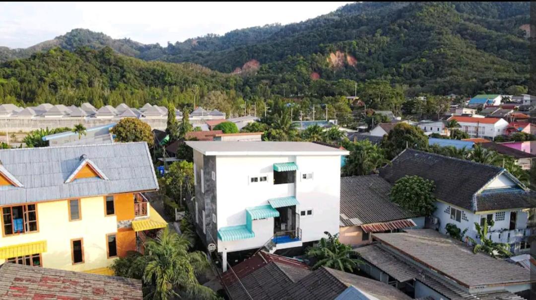 Village Apartment CC1234 Bang Tao Beach  Extérieur photo