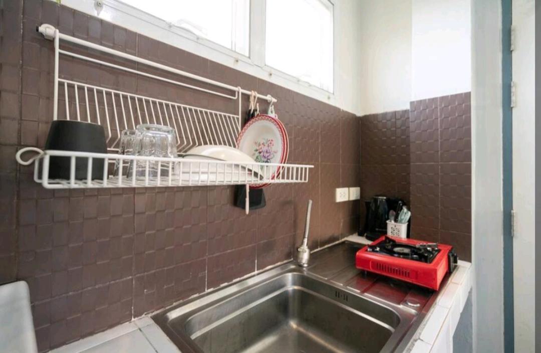 Village Apartment CC1234 Bang Tao Beach  Extérieur photo