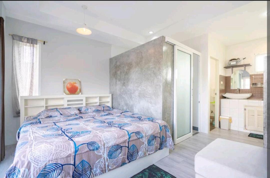 Village Apartment CC1234 Bang Tao Beach  Extérieur photo