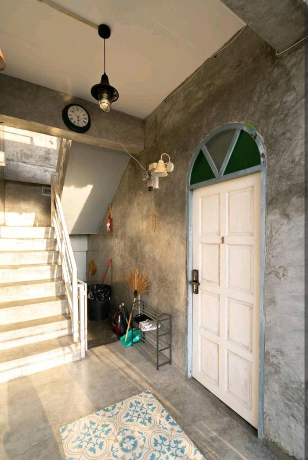 Village Apartment CC1234 Bang Tao Beach  Extérieur photo