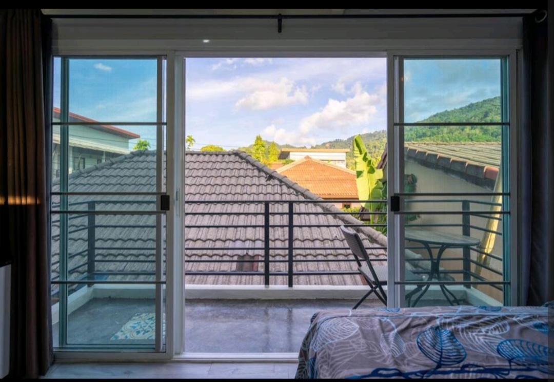 Village Apartment CC1234 Bang Tao Beach  Extérieur photo