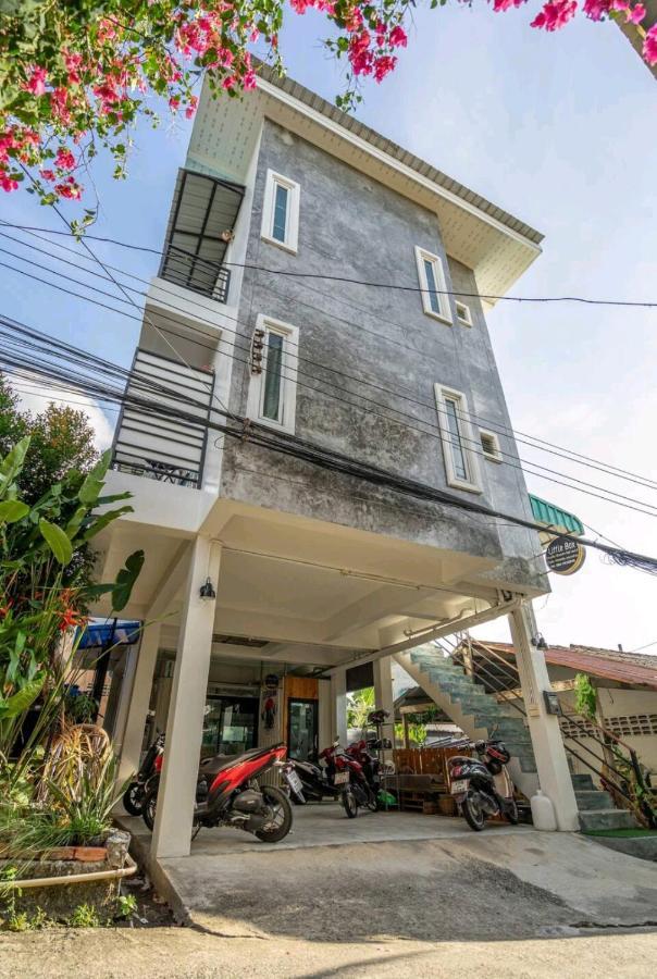 Village Apartment CC1234 Bang Tao Beach  Extérieur photo